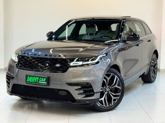 LAND ROVER RANGE ROVER VELAR 3.0 V6 P380 GASOLINA R-DYNAMIC HSE AUTOMÁTICO LAND ROVER RANGE ROVER VELAR 3.0 V6 P380 GASOLINA R-DYNAMIC HSE AUTOMÁTICO